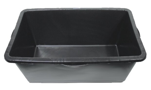 bak voor Big-Boy 72 x 48 x 32 cm zwart