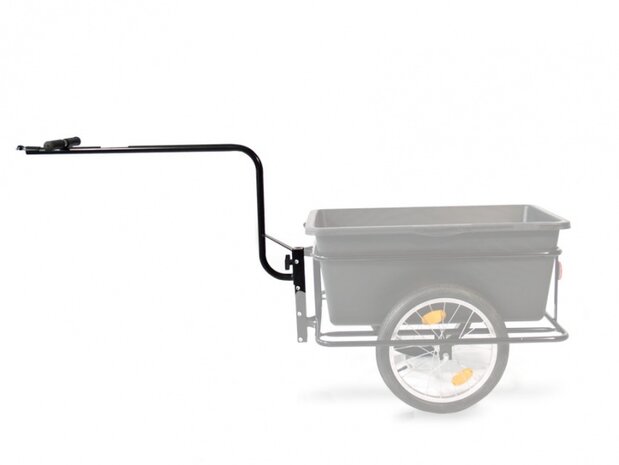 trekstang type B