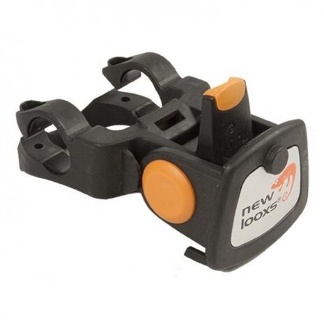 bevestigingssysteem Turn Lock 22-25 mm