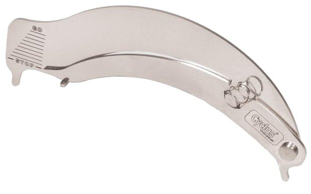 Ketting Slijtagemeter 11 Schakels