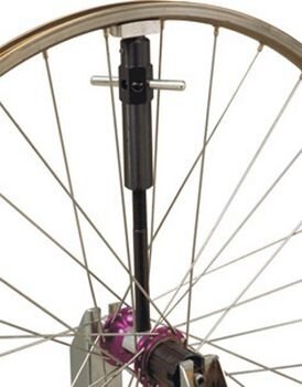 Velg Richtgereedschap Hoogteslag