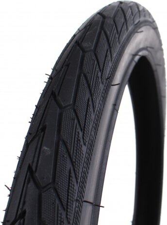 buitenband Road Cruiser 16 x 1,75 47-305 zwart HS377