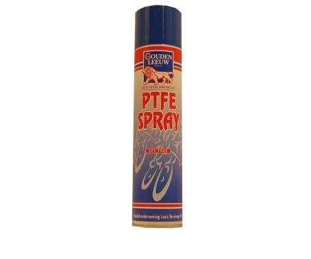 Ptfe Spray Teflon 400ml