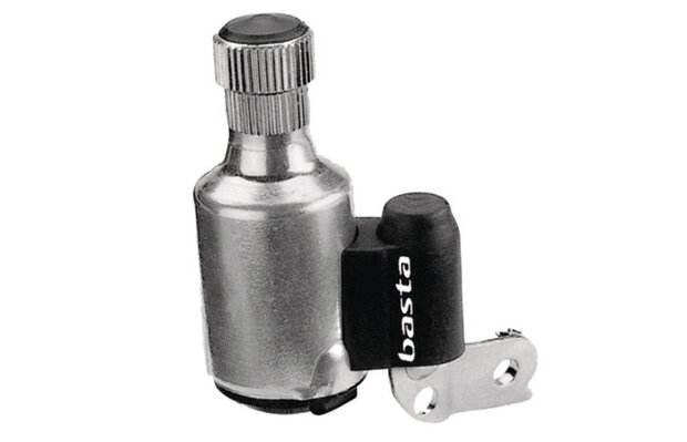 dynamo 8201 links zilver