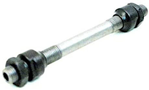 voorras USO14501 universeel hol 105 mm uitval