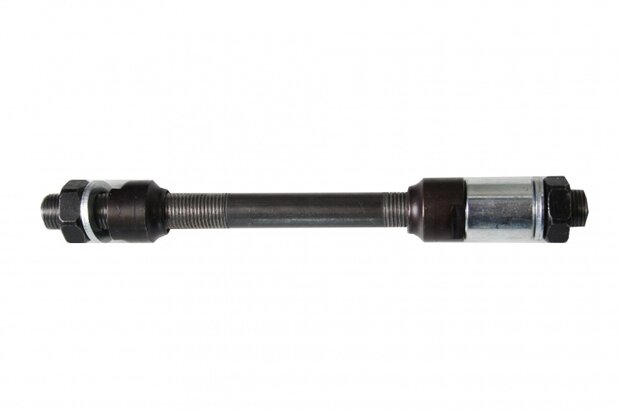 achteras USO14501 universeel hol 142 mm uitval
