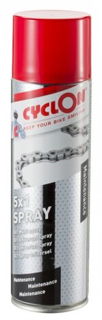 5x1 Spray 500ml