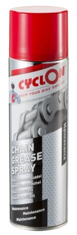 Chain Grease Spray 500ml