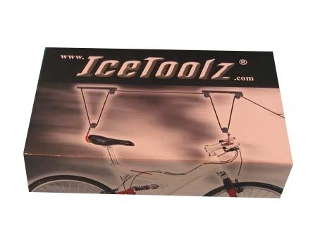 fietslift Eldorado P621 plafondbevestiging