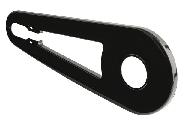 Kettingkast VS 24-Inch Open 59 x 19,5 cm Zwart