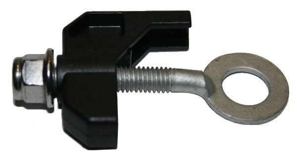 Kettingspanner Voor Stalen Frame