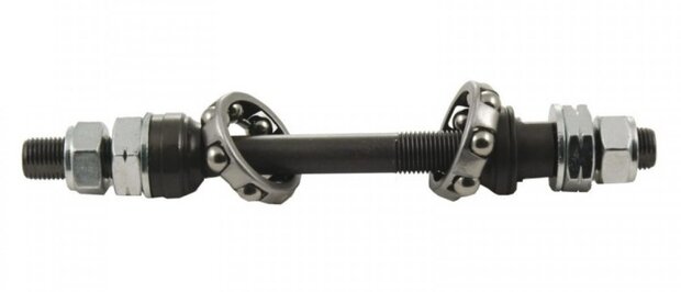 Vooras BFC Compleet HSB358 136mm