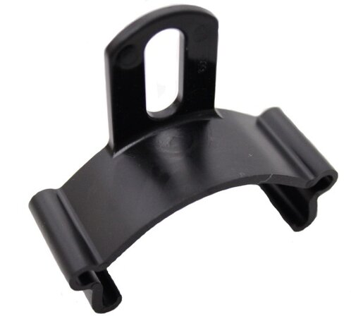 Schuifbrug PVC Binnenkant 45 mm Spatborden Esge