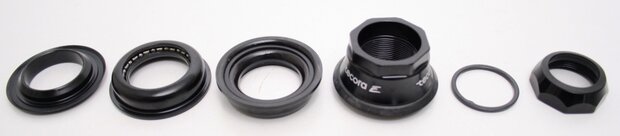 Balhoofdstel Semi-Integrated 1-Inch 22.2x41. 4x27