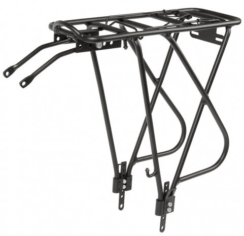 Aluminium Bagagedrager Traveller A II