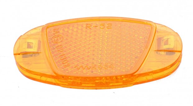 Spaak Reflector 60 mm