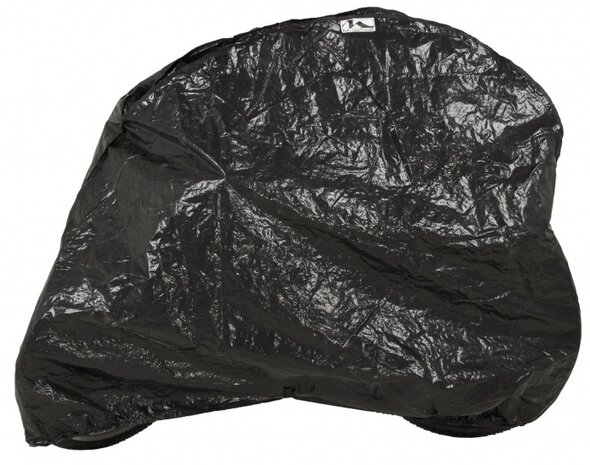 Fietshoes XXL Zwart