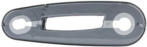Kettingkast Kameleon 28-Inch Open 63,5 x 19 cm