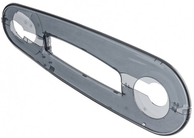 Kettingkast Kameleon 28-Inch Open 63,5 x 19 cm