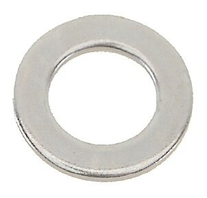 Onderlegring M10 achteras (225206) 100 stuks