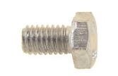 Zeskant bout M6 x 16 mm verzinkt 50 stuks (217616)