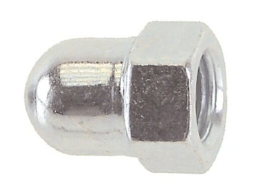 Dopmoer achteras Torpedo/Sram 3V 12 stuks (220435)