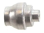 Kabelnippel Weinmann Aluminium 25 Stuks (242212)