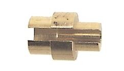 Kabelverlengnippel LFM Nippel 12 Stuks (242301)