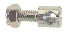 kabelstopper voor Gazelle (GAZ) 6 Stuks