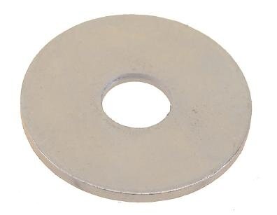 Carrosseriering M5 X 30 mm 50 Stuks