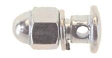 Kabelklembout M5 25 Stuks (241501)