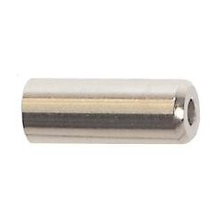 Kabelhoedje 4,0 mm 25 Stuks (242140)
