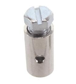 Schroefnippel 8 X 15 25 Stuks (243108)