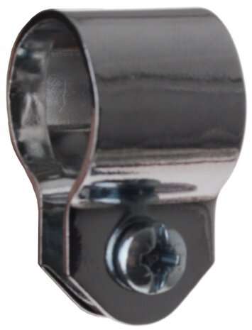 bandage HSL702 17,5 mm zilver