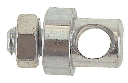 Oogklembout M5 x 12 mm 12 stuks (213110)