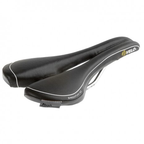 Zadel Speedflex AC Zwart