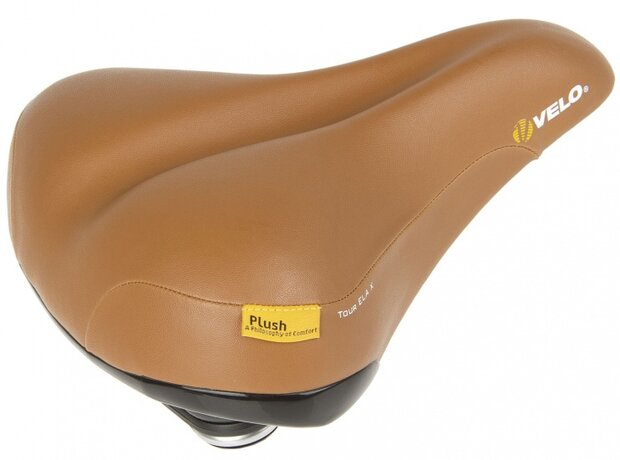 Zadel Tour ELA X Bruin