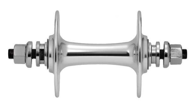Naaf Voor Compleet 36 Gaats Zilver (HBT30)