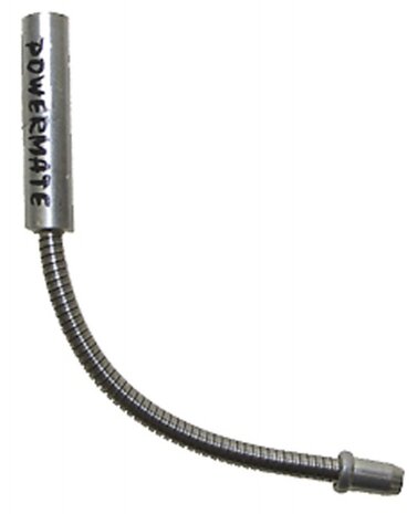 kabelbocht Flexi Pipe RVS V-Brake