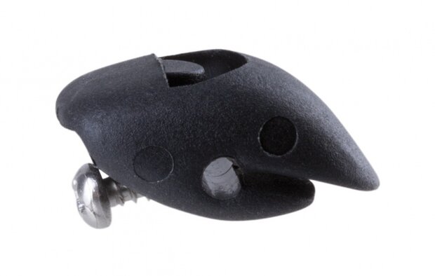 Spatbord Clip Met Schroef