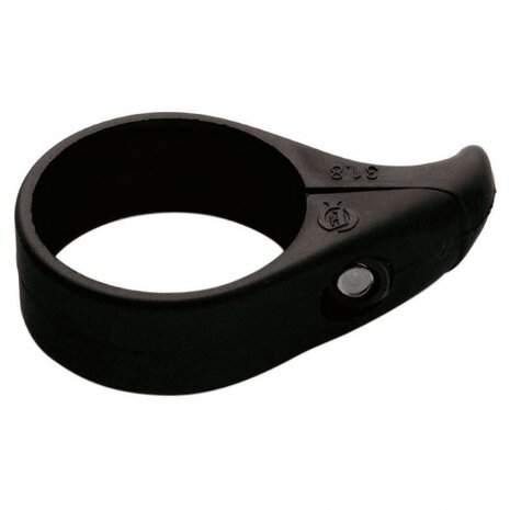 Anti Ketting Drop Klem 31,8 mm