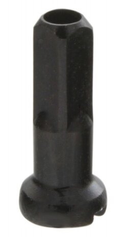 Spaaknippels 14G - 14 mm Messing 350 Stuks