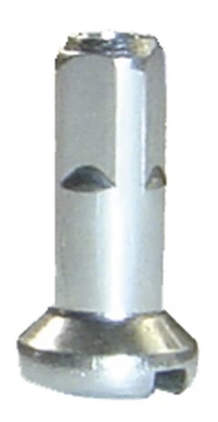 Spaaknippels verloop 13G - 13 mm Messing 500 Stuks