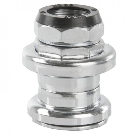 Balhoofd Cartridge Chroom Staal1 Inch (22,4/30,2/26,4MM)