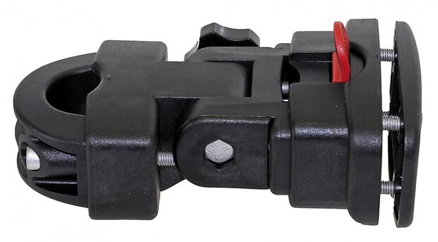 Fietsmand Clip-On Beugel