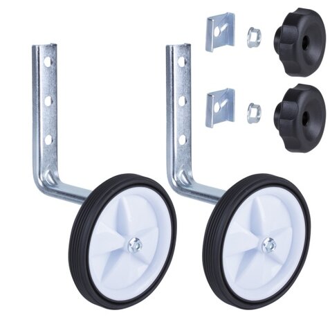 Zijwieltjes Flip-Up 12-20 Inch