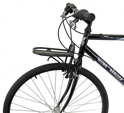 Bagagedrager Mini Aluminium Voor + Achter 24-28 Inch
