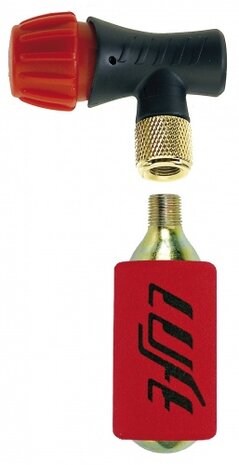 Pomp Co2 Luchtpatroon