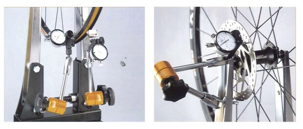 Wielrichter TB PF 30