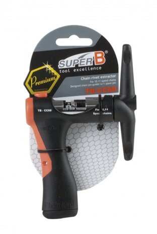 Kettingpons Tang TB-cc 60